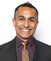 Sameet S. Sheth, DDS